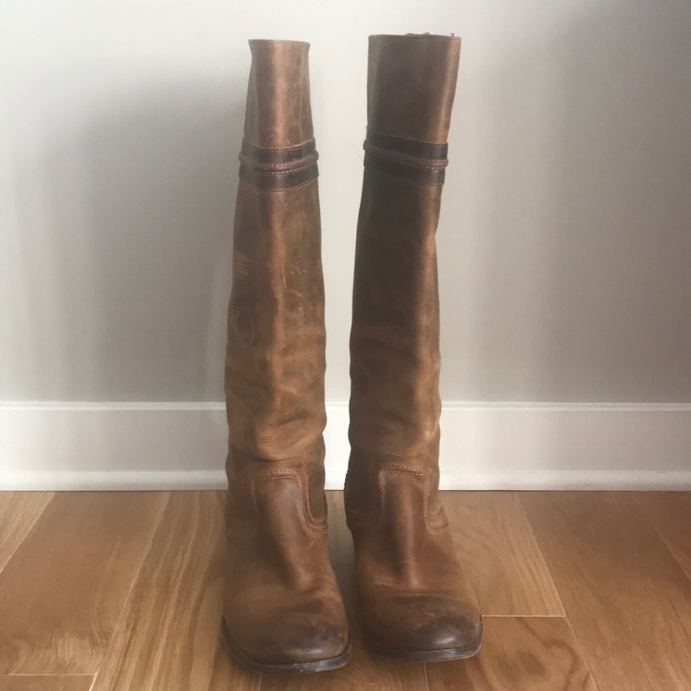 Frye boots women’s size 11